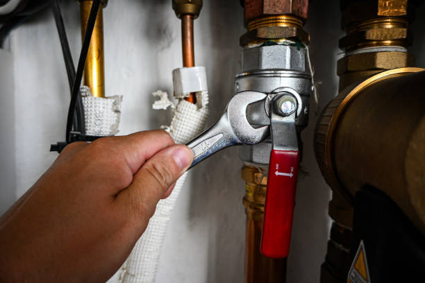 Best Leak Detection Services  in Ladera Heights, CA